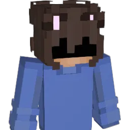Ir0nSonic306 Minecraft avatar bust