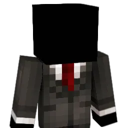 IrB_Elitefern6 Minecraft avatar bust