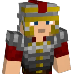 IrCONTE's Minecraft skin