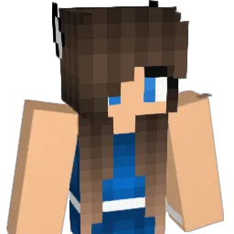 IranKissesMen Minecraft avatar bust