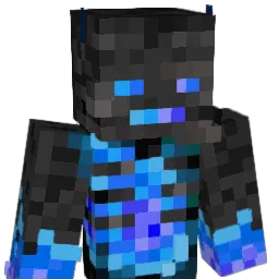Irandel_tracks Minecraft avatar bust