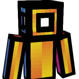 Irassus's Minecraft skin
