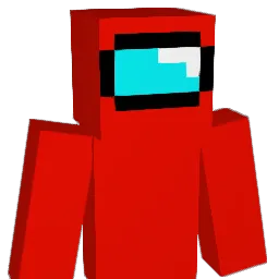 Ired622 Minecraft avatar bust