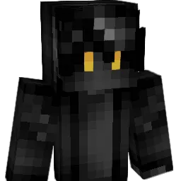 Ireh's Minecraft skin