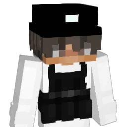 Ireheart Minecraft avatar bust