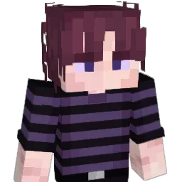 Irei_Meit Minecraft avatar bust