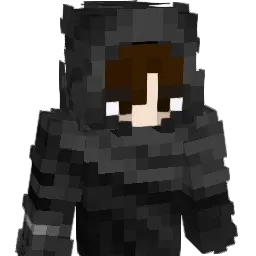 Irelab's Minecraft skin