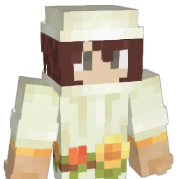 Ireland_Bound Minecraft avatar bust