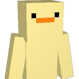 Irene_Lee Minecraft avatar bust