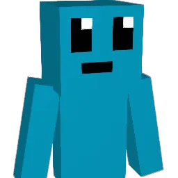 Ireomu's Minecraft skin