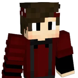 Irfan_E Minecraft avatar bust
