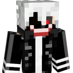 Irfan_M Minecraft avatar bust