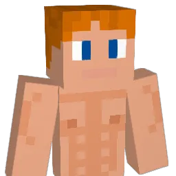 IrgendwieMarc Minecraft avatar bust