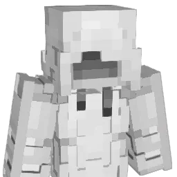 Irhio Minecraft avatar bust