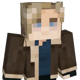 Iriazz's Minecraft skin