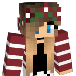 Iriiiiiiii's Minecraft skin