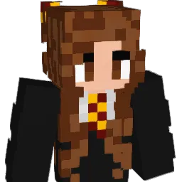 IrisAlexandra's Minecraft skin