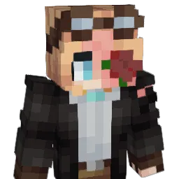 IrisFlwrs's Minecraft skin