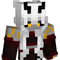 Iris_o7's Minecraft skin