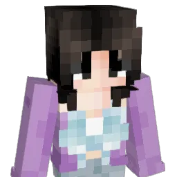 Irish13's Minecraft skin