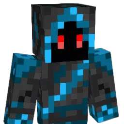 Irish8's Minecraft skin