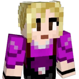 IrishDanceMom's Minecraft skin