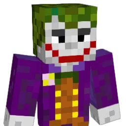IrishFighter53's Minecraft skin