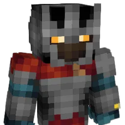 IrishMadgod Minecraft avatar bust