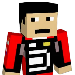 IrishOB's Minecraft skin