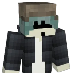 IrishPotato123 Minecraft avatar bust