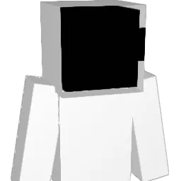 IrishPsychopath Minecraft avatar bust