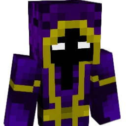 IrishViking_ Minecraft avatar bust
