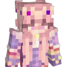 Irish_01 Minecraft avatar bust