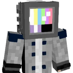 Irish_Man_23 Minecraft avatar bust