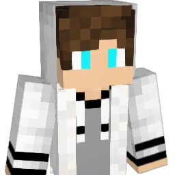 Irisheyez12 Minecraft avatar bust