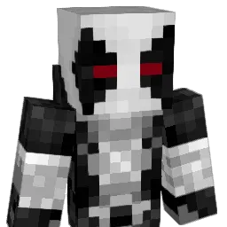 Irishfan1979 Minecraft avatar bust