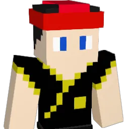 Irishpicklejuice Minecraft avatar bust