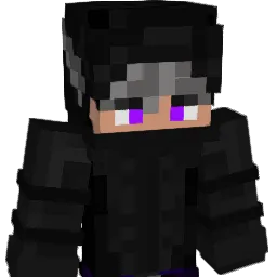 Irishva Minecraft avatar bust