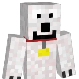 Irishxx Minecraft avatar bust