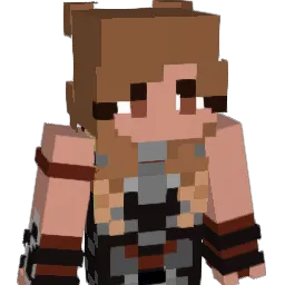 Irit's Minecraft skin