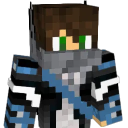 Irlowe's Minecraft skin