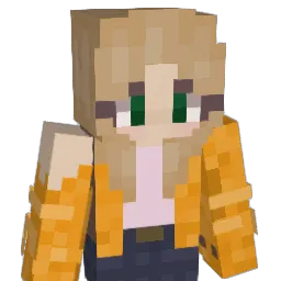 Irms's Minecraft skin