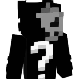 Iroc424 Minecraft avatar bust