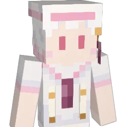 Irochi_'s Minecraft skin