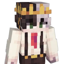 Iroice's Minecraft skin