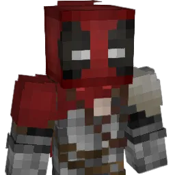 IronAndy's Minecraft skin