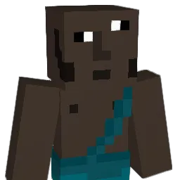 IronBoss4949 Minecraft avatar bust