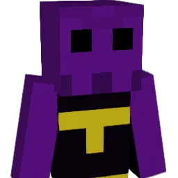 IronBurritoEater Minecraft avatar bust