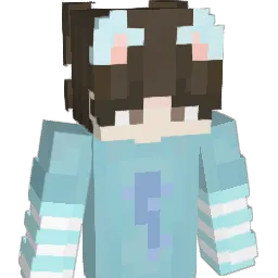IronCPVP Minecraft avatar bust