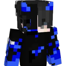 IronCauaca Minecraft avatar bust